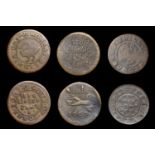 The Collection of Yorkshire 17th Century Tokens Formed by Christopher Street (Part II)