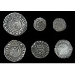 A Collection of British Coins, the Property of a Gentleman