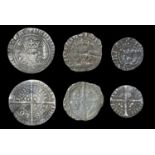 A Collection of British Coins, the Property of a Gentleman