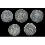 A Collection of British Coins, the Property of a Gentleman