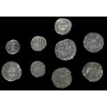 A Collection of British Coins, the Property of a Gentleman