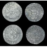 A Collection of British Coins, the Property of a Gentleman