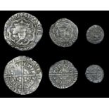 A Collection of British Coins, the Property of a Gentleman