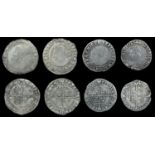 A Collection of British Coins, the Property of a Gentleman