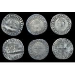 A Collection of British Coins, the Property of a Gentleman