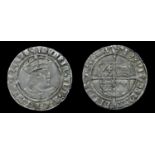 British Coins from Various Properties