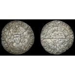 English Coins from the Collection of the Late Dr John Hulett (Part VII)