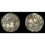 English Coins from the Collection of the Late Dr John Hulett (Part VII)