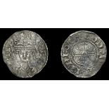 English Coins from the Collection of the Late Dr John Hulett (Part VII)