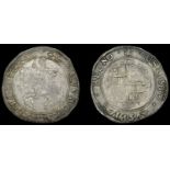 English Coins from the Collection of the Late Dr John Hulett (Part VII)