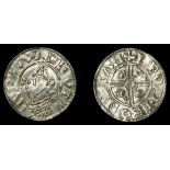 English Coins from the Collection of the Late Dr John Hulett (Part VII)