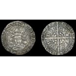 English Coins from the Collection of the Late Dr John Hulett (Part VII)