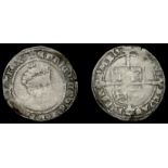 English Coins from the Collection of the Late Dr John Hulett (Part VII)