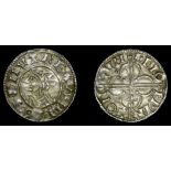 English Coins from the Collection of the Late Dr John Hulett (Part VII)