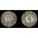 English Coins from the Collection of the Late Dr John Hulett (Part VII)