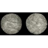 English Coins from the Collection of the Late Dr John Hulett (Part VII)