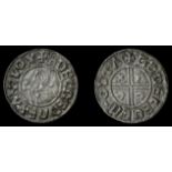 English Coins from the Collection of the Late Dr John Hulett (Part VII)