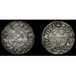 English Coins from the Collection of the Late Dr John Hulett (Part VII)