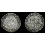 English Coins from the Collection of the Late Dr John Hulett (Part VII)