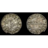 English Coins from the Collection of the Late Dr John Hulett (Part VII)