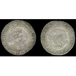 English Coins from the Collection of the Late Dr John Hulett (Part VII)