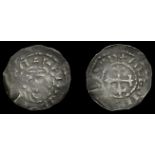 English Coins from the Collection of the Late Dr John Hulett (Part VII)