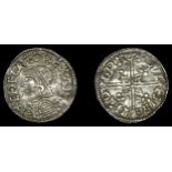 English Coins from the Collection of the Late Dr John Hulett (Part VII)