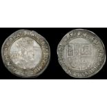 English Coins from the Collection of the Late Dr John Hulett (Part VII)