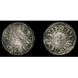 English Coins from the Collection of the Late Dr John Hulett (Part VII)