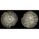 English Coins from the Collection of the Late Dr John Hulett (Part VII)