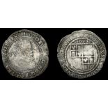 English Coins from the Collection of the Late Dr John Hulett (Part VII)