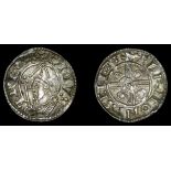 English Coins from the Collection of the Late Dr John Hulett (Part VII)