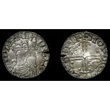 English Coins from the Collection of the Late Dr John Hulett (Part VII)