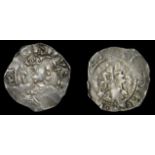 English Coins from the Collection of the Late Dr John Hulett (Part VII)