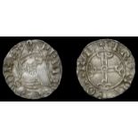 English Coins from the Collection of the Late Dr John Hulett (Part VII)