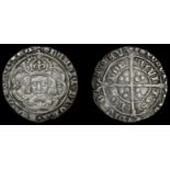 English Coins from the Collection of the Late Dr John Hulett (Part VII)