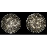 English Coins from the Collection of the Late Dr John Hulett (Part VII)