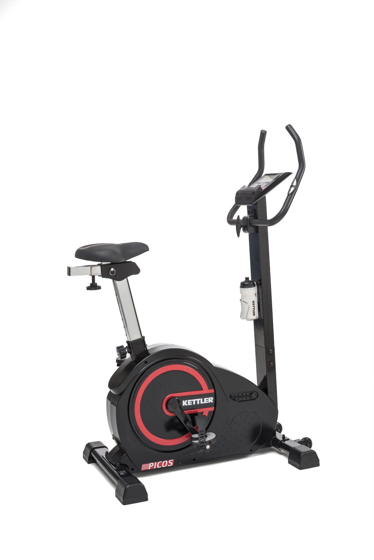 1 BOXED KETTLER PICOS EXERCISE BIKE / RRP £449.00