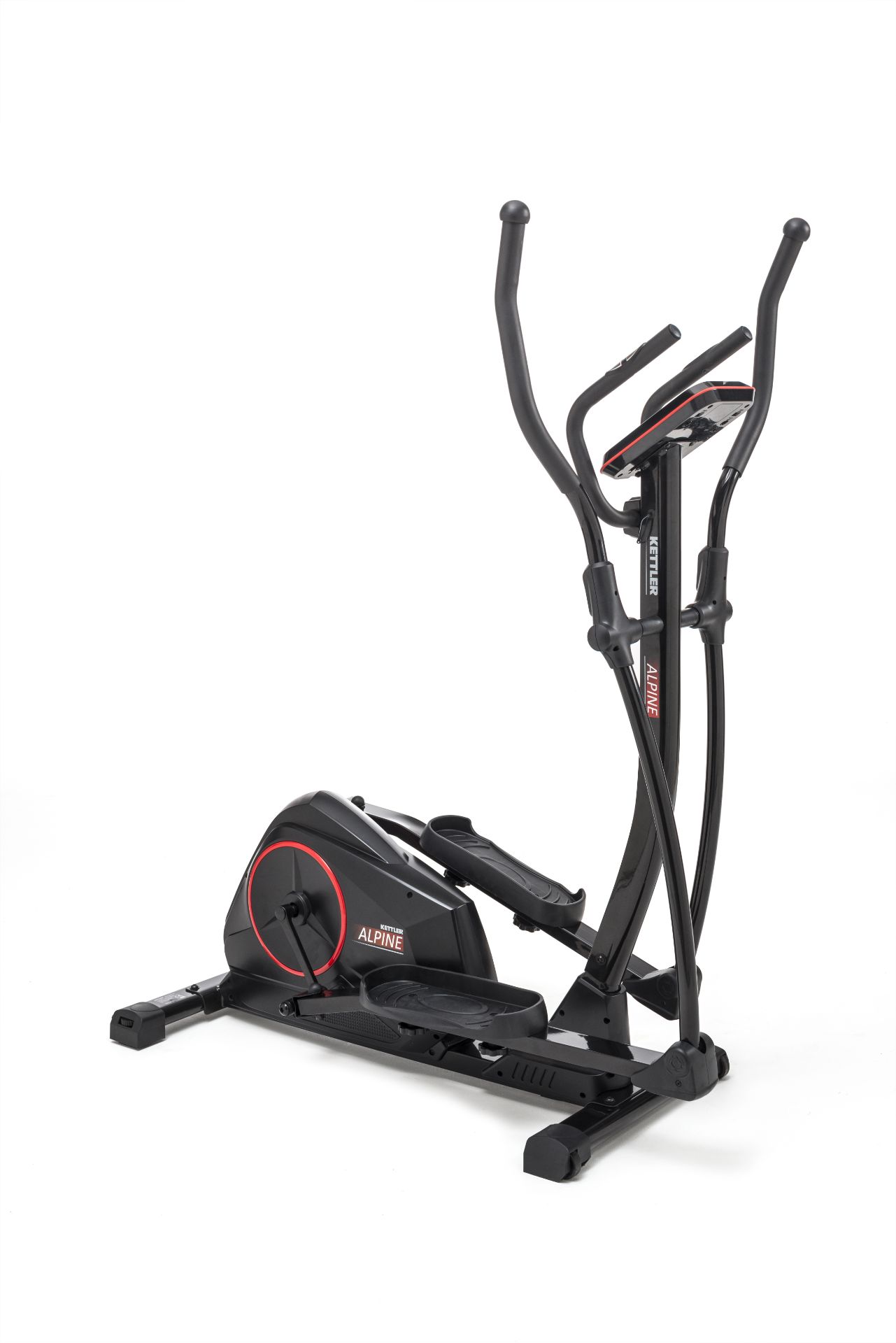 1 BOXED KETTLER ALPINE CROSS TRAINER / RRP £299.00