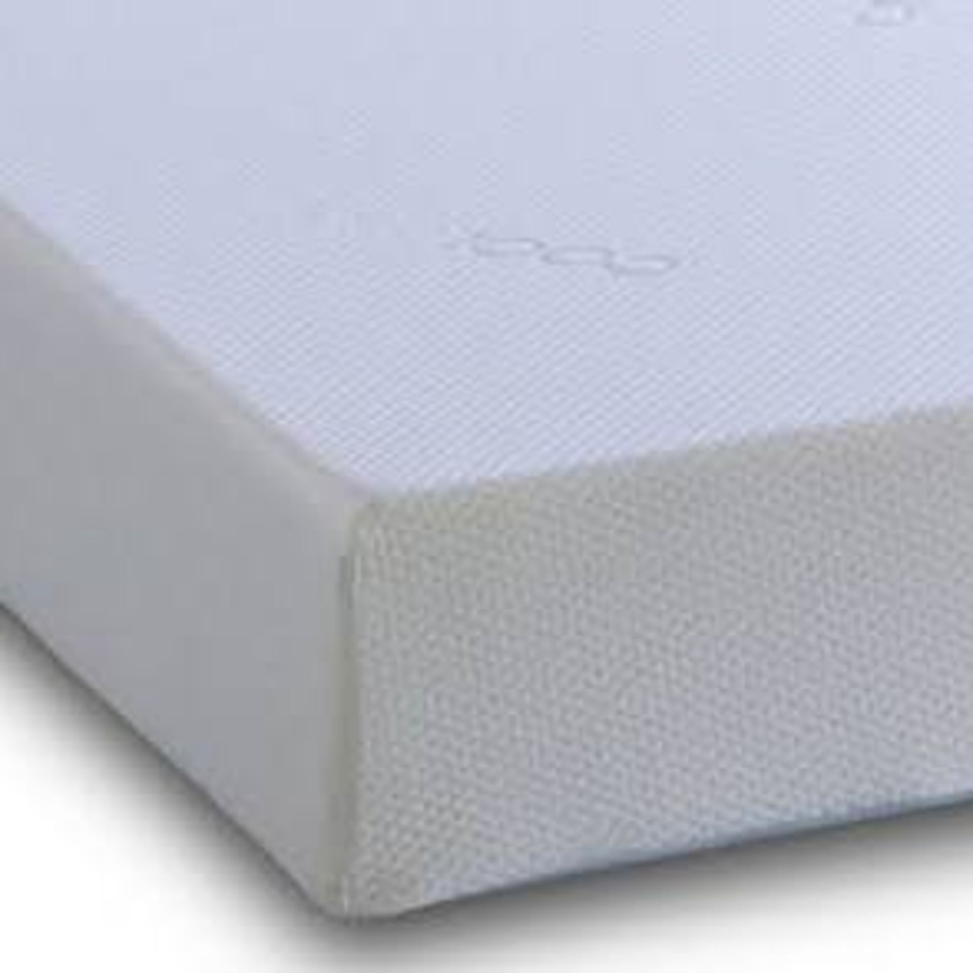 1 GRADE A 3FT SINGLE GILTEDGE BEDS MEMORY FOAM 250 MATTRESS / RRP £209.00 (VIEWING HIGHLY