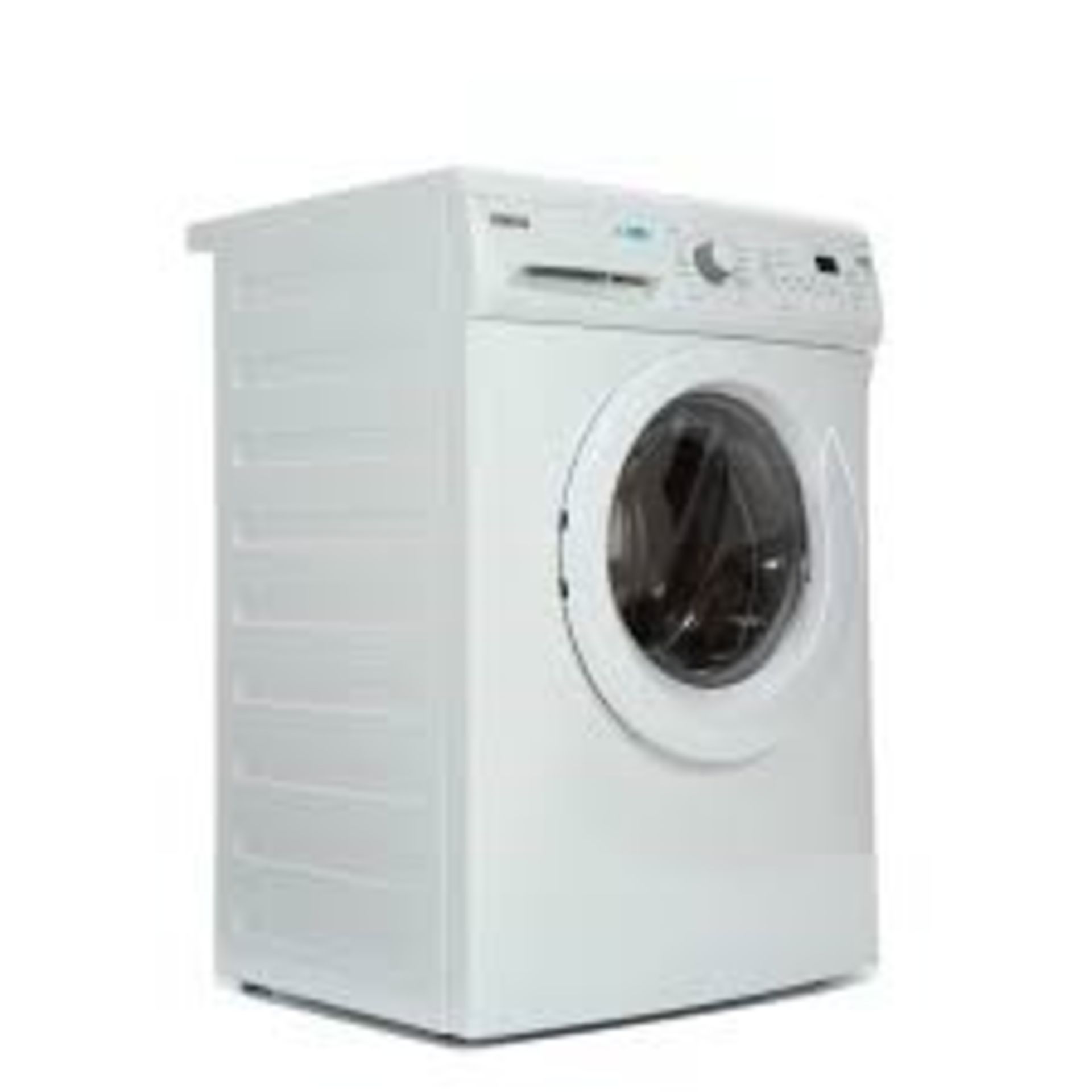 1 / ZANUSSI LINDO100 WASHING MACHINE 8KG ZWF81443W