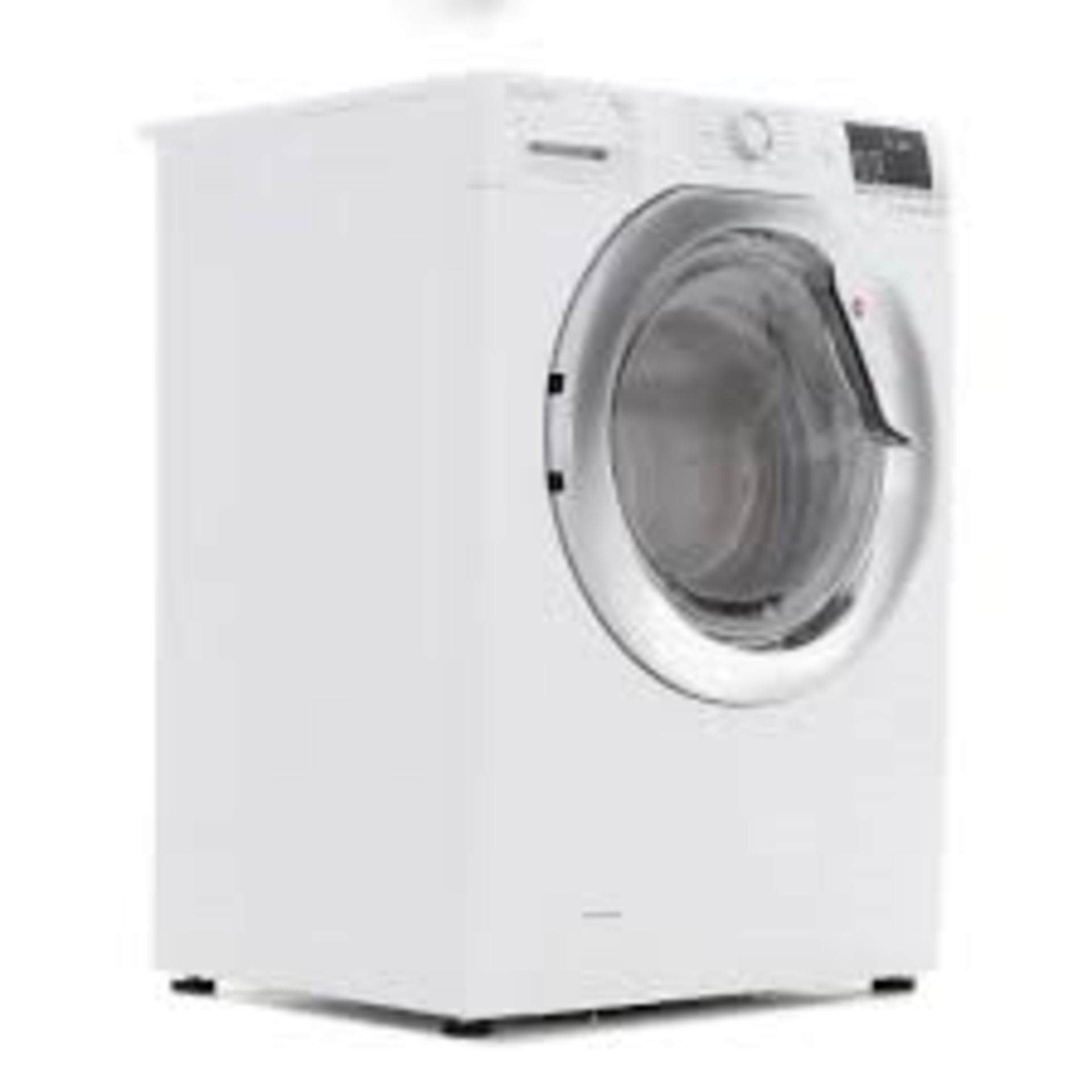 1 / HOOVER WASHER/DRYER 8KG/5KG WDXOC585C AS NEW S