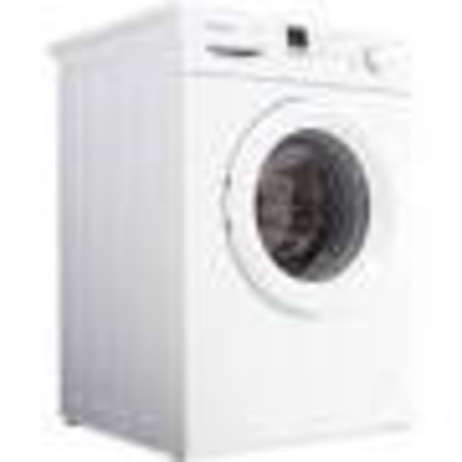 1 / BOSCH MAXX WASHING MACHINE 6KG WAB28162G AS NE