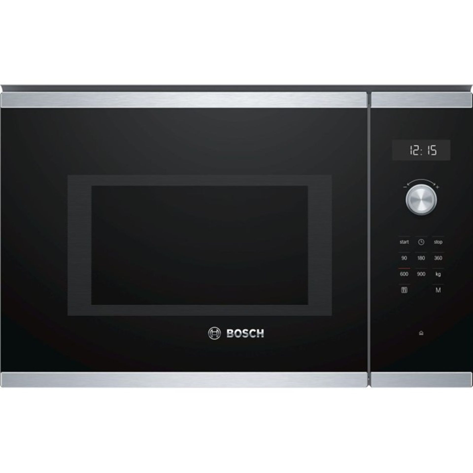 1 / BOSCH INTEGRATED MICROWAVE BFL554MS0B / BRAND