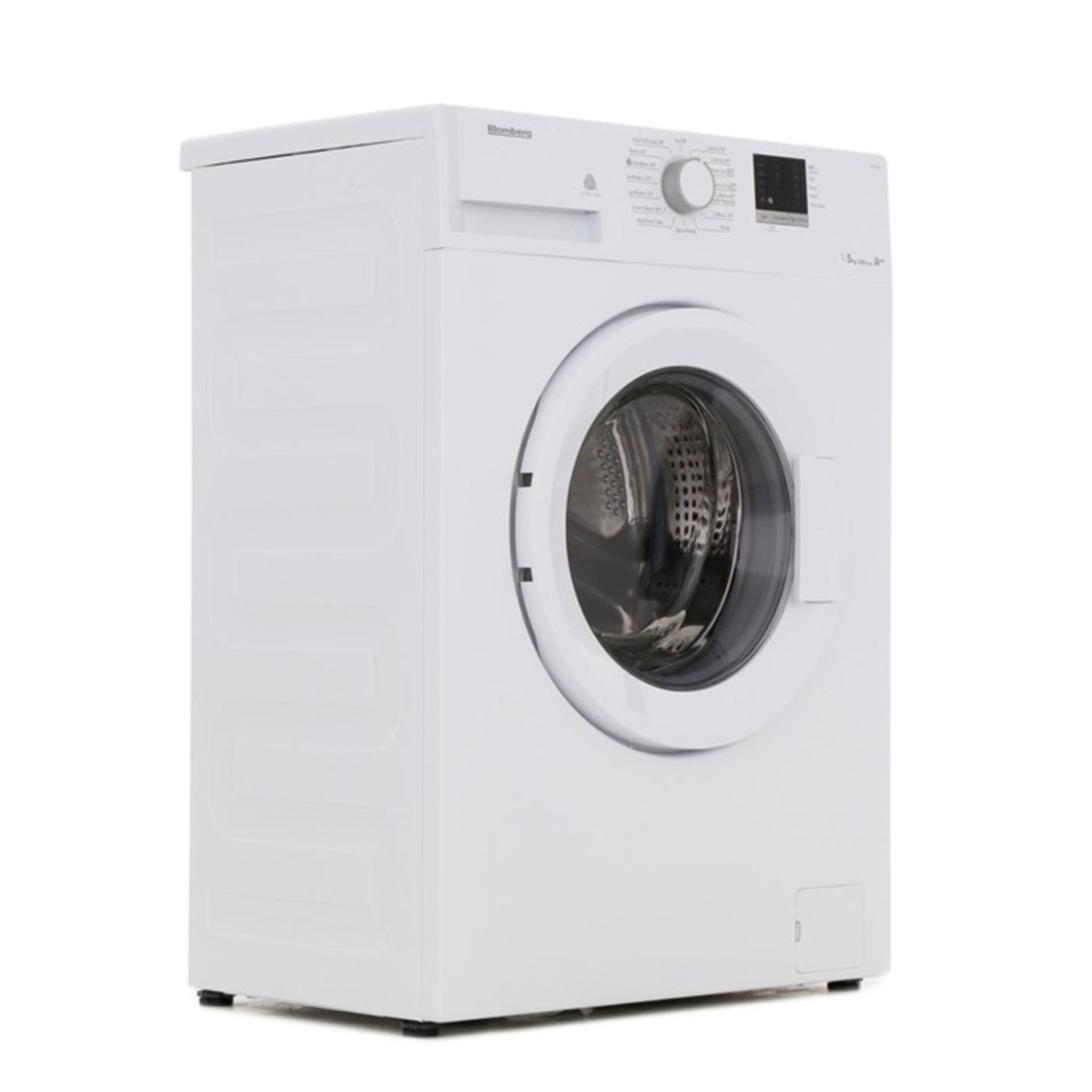 1 / BLOMBERG WASHING MACHINE 5KG LBF0502W AS NEW S