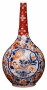 Kl. Vase, Imari, um 1880 (ausführliche Katalogbeschreibung folgt in Kürze)