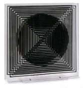 Multiple Victor Vasarely 1906 Pecs - 1997 Paris "o.T." sign. Vasarely Exemplar 8/250 26 x 25 x 6 cm