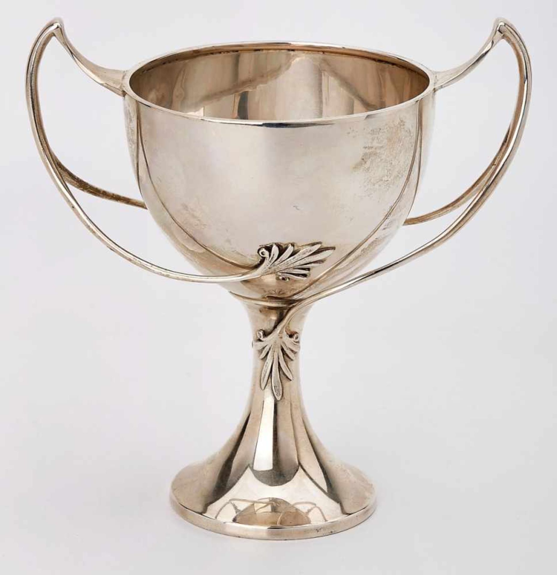 Pokal, Silber, London, 1932, 294g