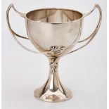 Pokal, Silber, London, 1932, 294g