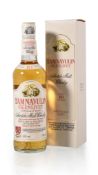 Tamnavulin, Glenlivet 10 year Old 70cl 40% 12 bts in original boxes